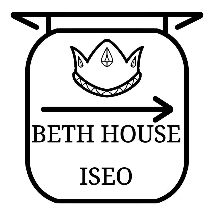 Appartement Beth House à Iseo Extérieur photo