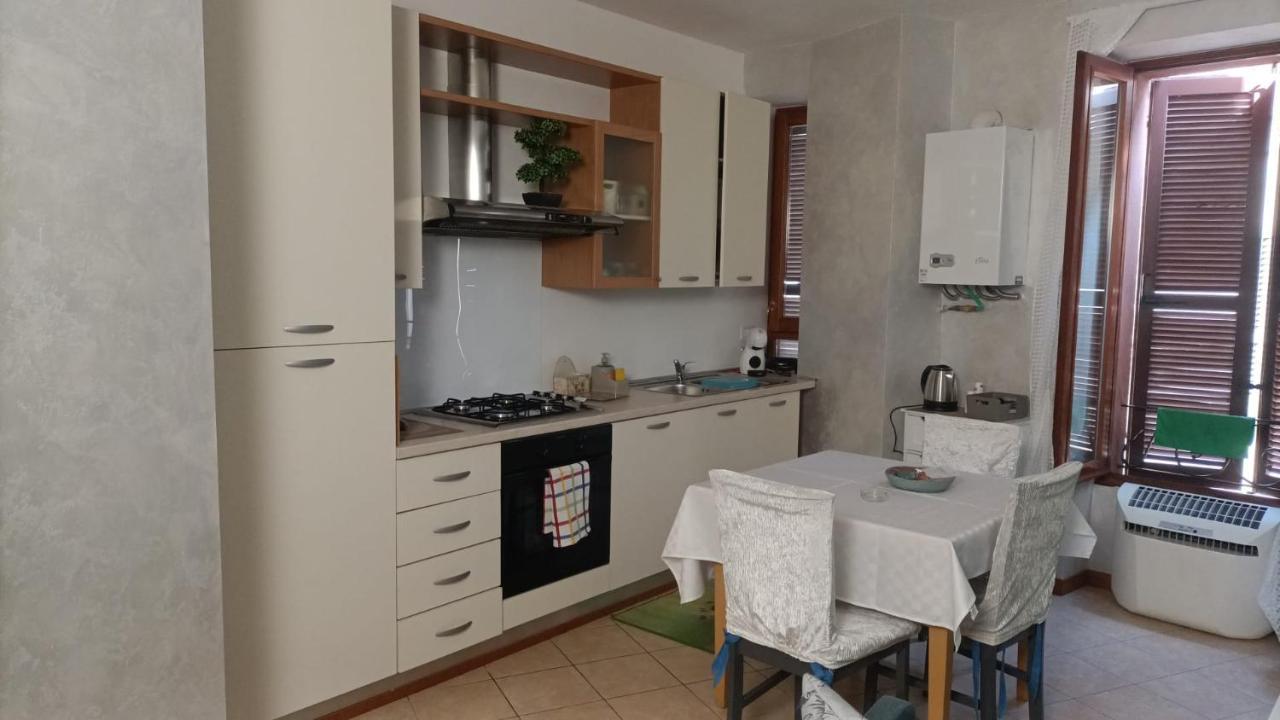 Appartement Beth House à Iseo Extérieur photo